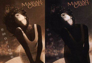 Illustration for article titled In Saudi Arabia, Photoshop Makes Mariah Carey Modest
